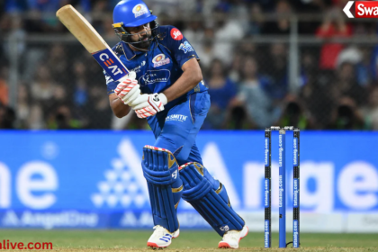 Rohit Sharma New Record in IPL