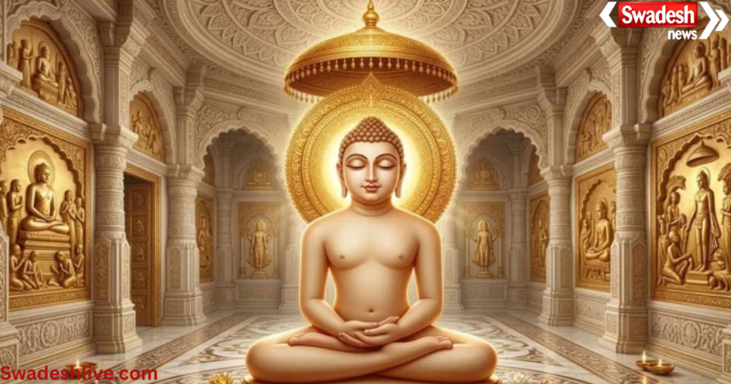 Mahavir Jayanti 2026