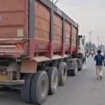 Mirzapur Road accident