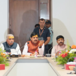 MP UP Governance collaboration