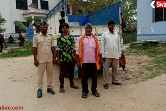 Rohtas Accident