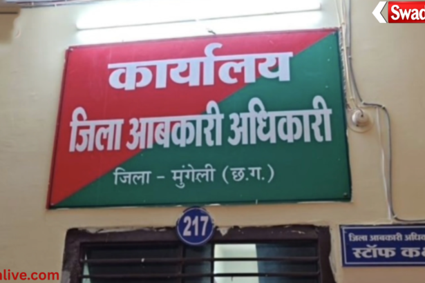 Mungeli