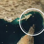 Hormuz Strait Opened for Indian Tankers