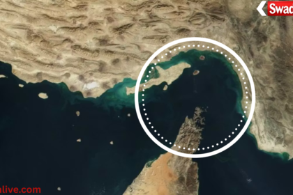 Hormuz Strait Opened for Indian Tankers