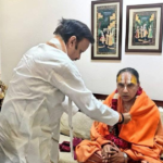 Deputy CM Rajendra Shukla