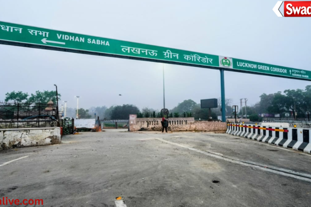 Lucknow