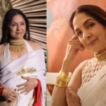 Neena Gupta Viral Photos