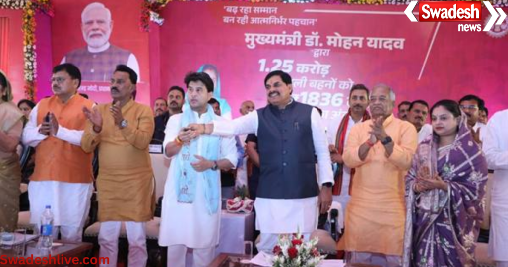 Gwalior Development Projects: