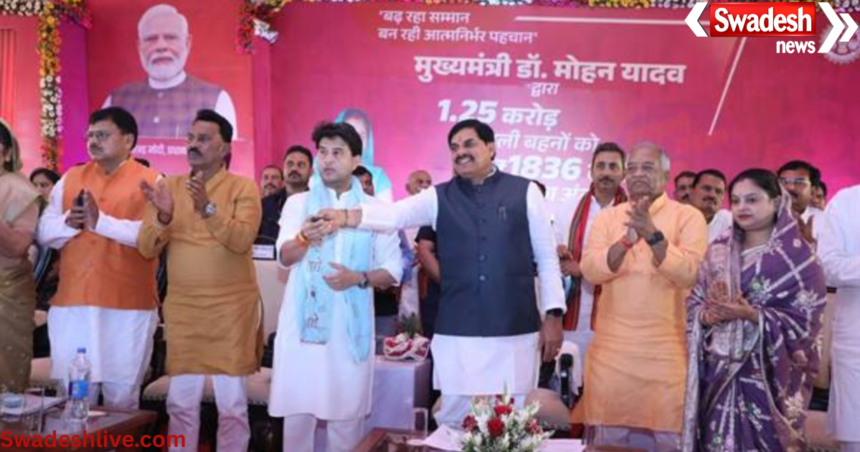 Gwalior Development Projects: