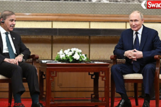 Russia Pakistan crude oil deal