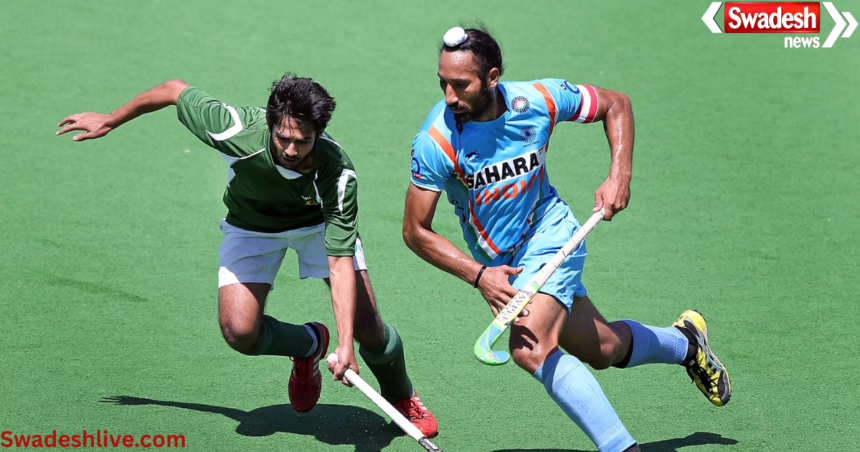 Hockey World Cup 2026