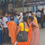 Seasonal illnesses in Sasaram