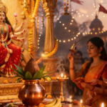 Chaitra Navratri 2026