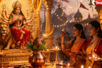 Chaitra Navratri 2026