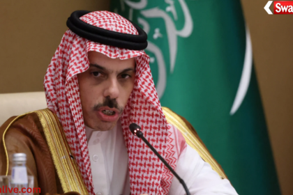 Saudi Arabia threats Iran