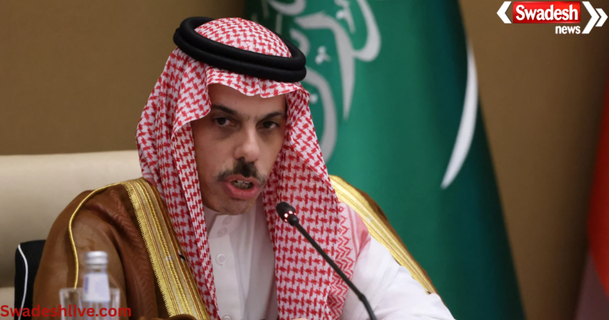 Saudi Arabia threats Iran