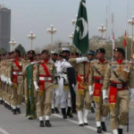 Pakistan