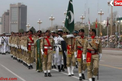 Pakistan