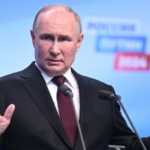 Russia Condemns Iran Airstrike