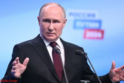 Russia Condemns Iran Airstrike