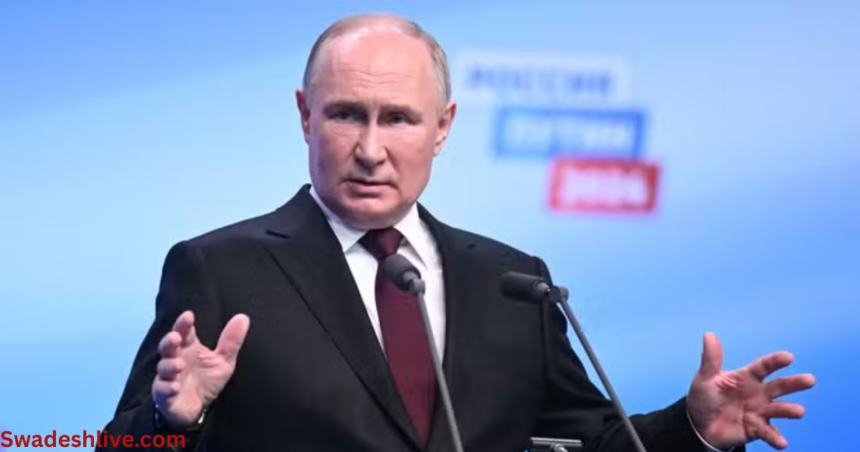 Russia Condemns Iran Airstrike