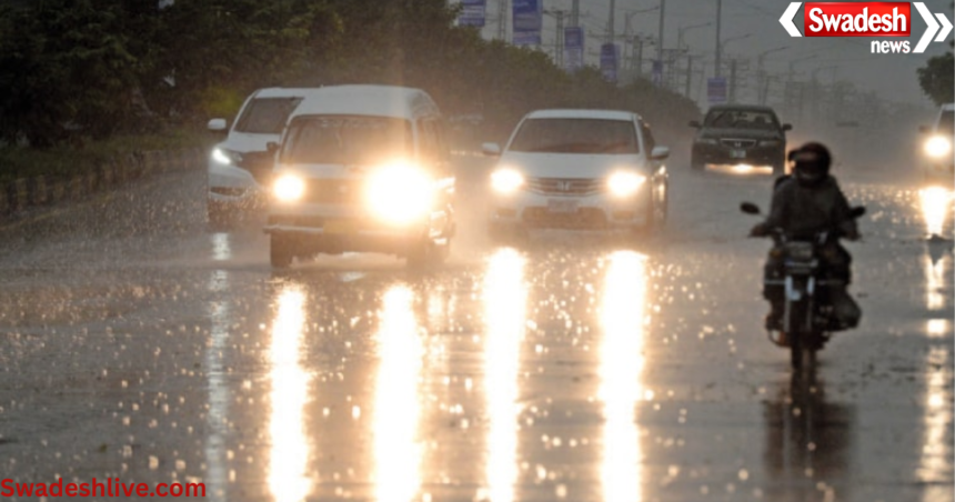 India Weather Update