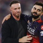 AB de Villiers RCB Prediction