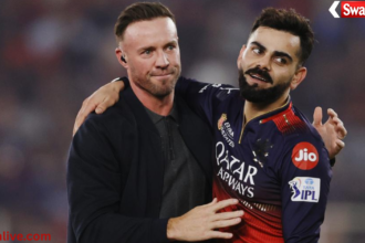 AB de Villiers RCB Prediction