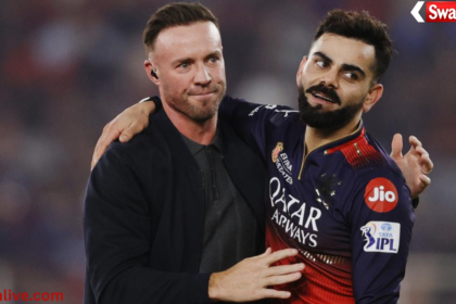 AB de Villiers RCB Prediction