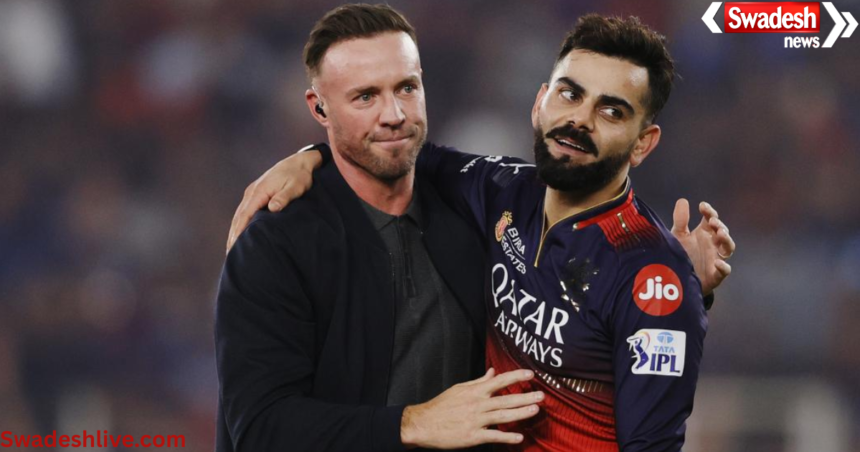 AB de Villiers RCB Prediction