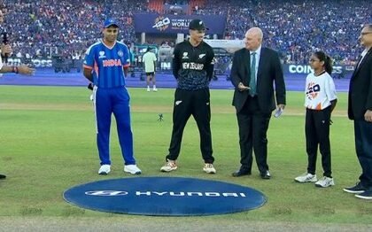 T20 WC IND Vs NZ FINAL