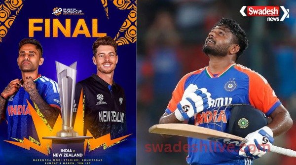 T20WC 2026 FINAL