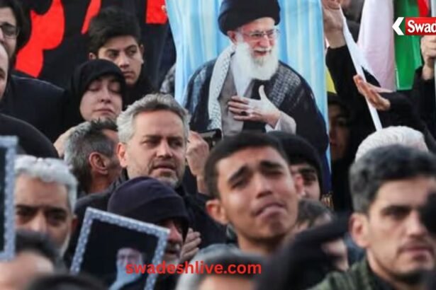 US Israel airstrike Iran