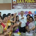 International Women’s Day