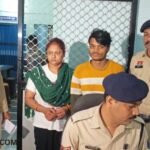 Drug Seizure Raipur