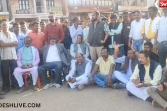 Congress Internal Conflict