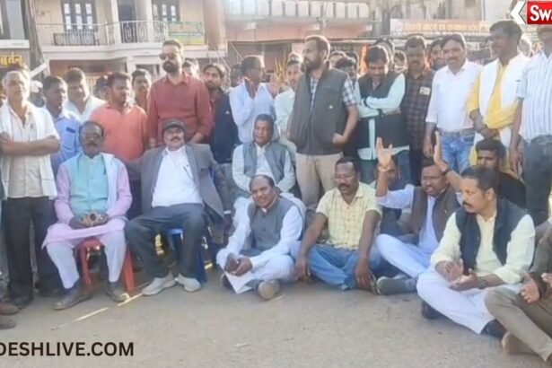 Congress Internal Conflict