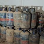 Commercial Gas Cylinder Supply Ban