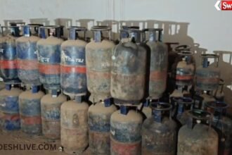Commercial Gas Cylinder Supply Ban