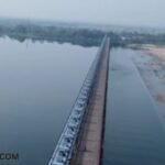 Mahanadi Water Dispute