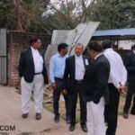 Jamtara Court Bomb Threat