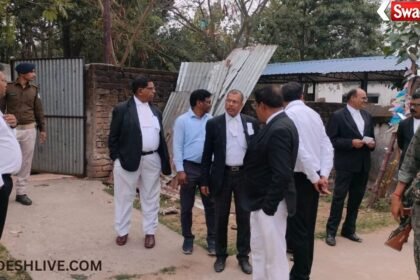 Jamtara Court Bomb Threat