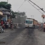 Illegal Parking Collection