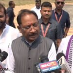 BJP Election Strategy