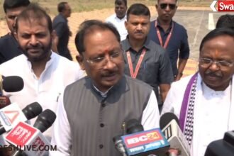 BJP Election Strategy