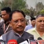 LPG Supply: CM Vishnu Dev Sai'