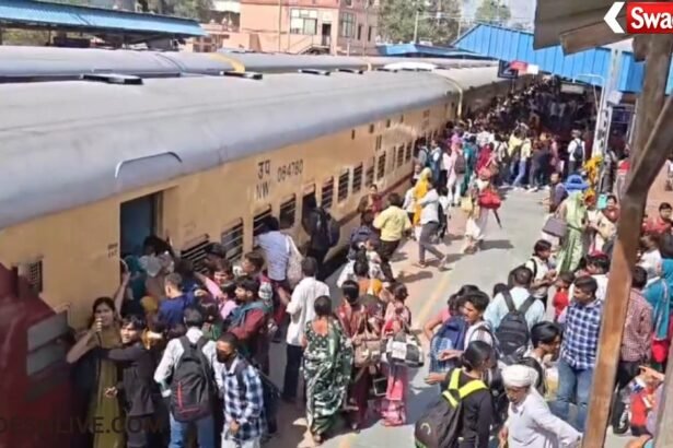 Khatu Shyam Devotees