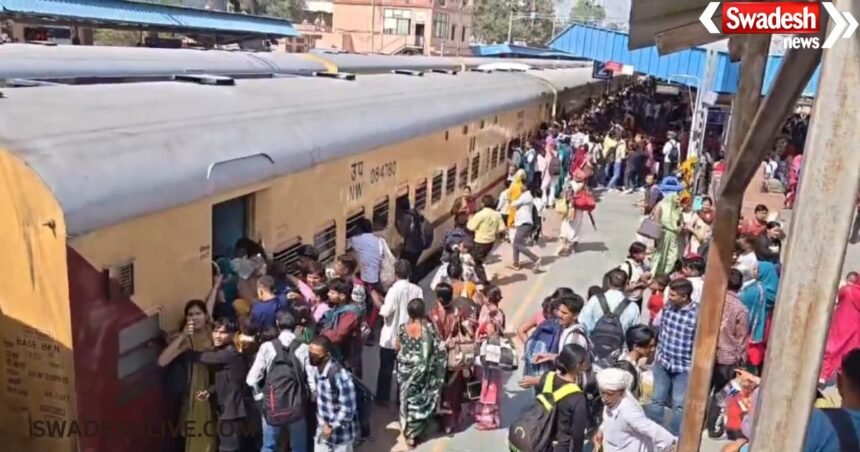 Khatu Shyam Devotees