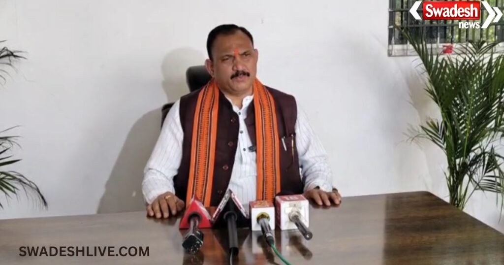 Shyam Bihari Jaiswal