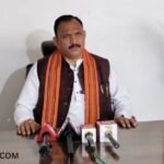 Shyam Bihari Jaiswal